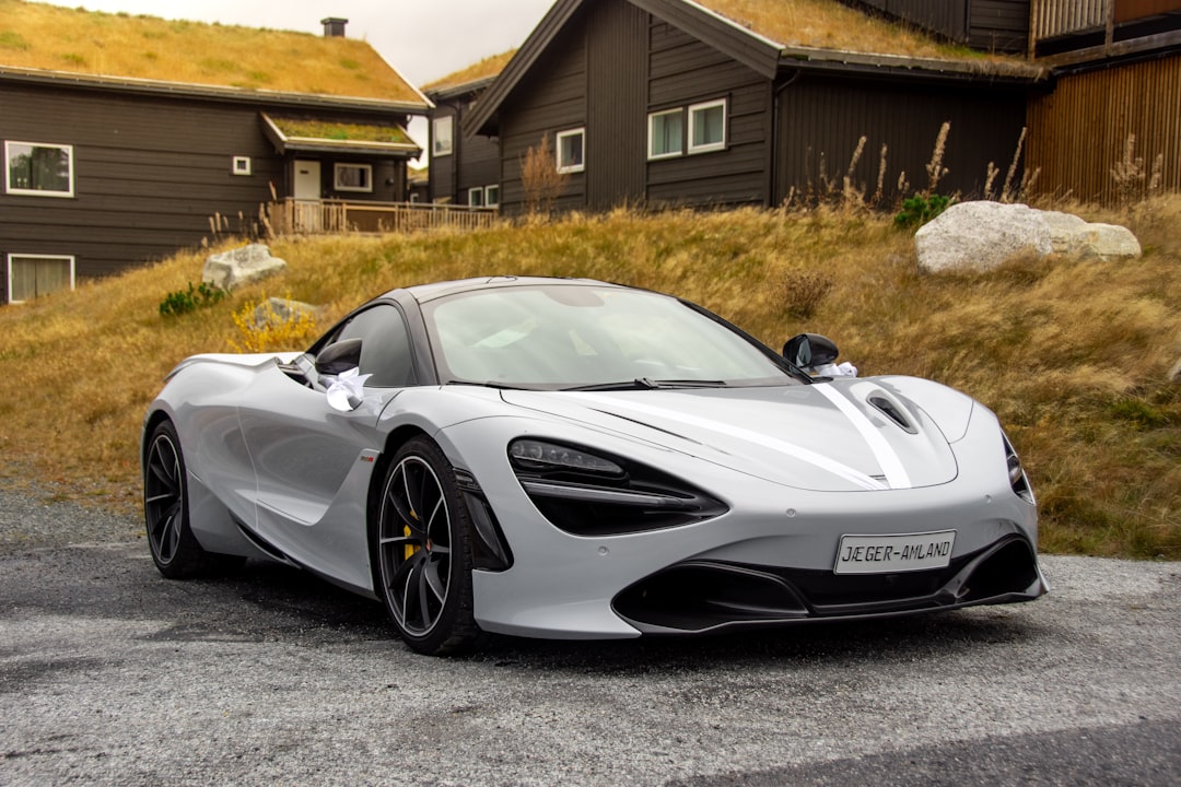 Sports Car